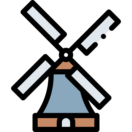 Windmill icon
