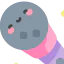 Microphone icon 64x64