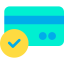 Credit card icon 64x64
