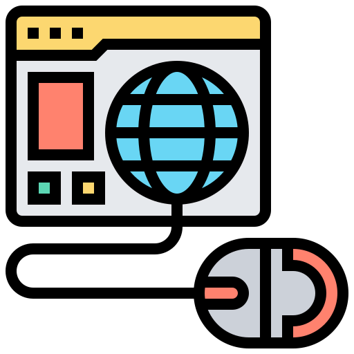 Browser icon