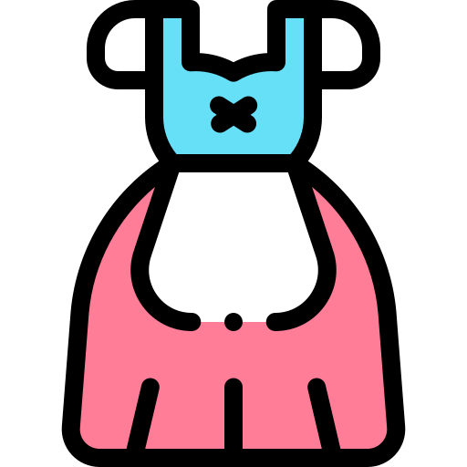 Dirndl icon