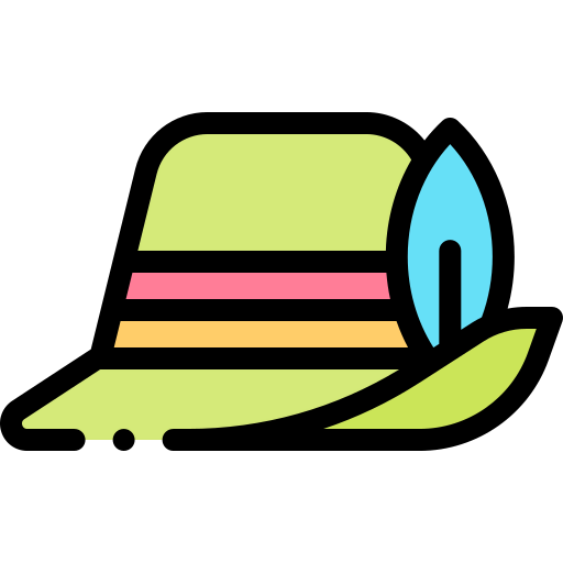 Hat icon
