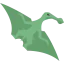 Pterosaurus icon 64x64