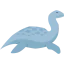 Elasmosaurus icon 64x64