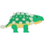 Ankylosaurus icon 64x64