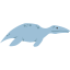 Pliosaurus アイコン 64x64