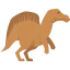Ouranosaurus icon 64x64