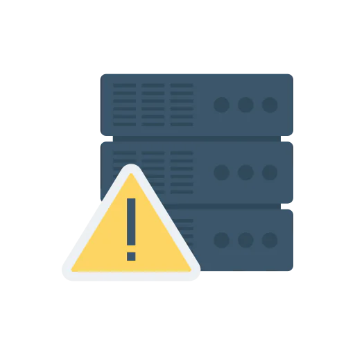 Server Symbol