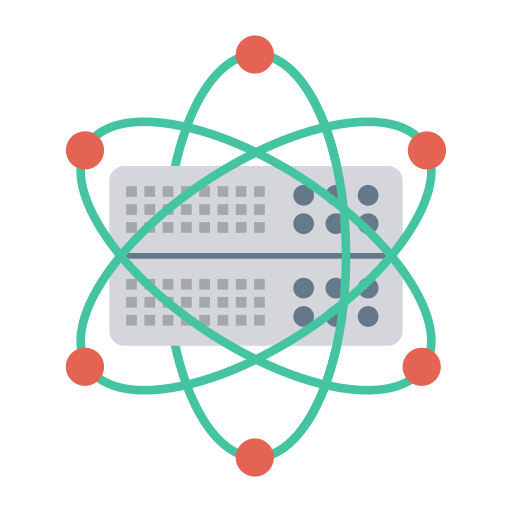 Server Symbol