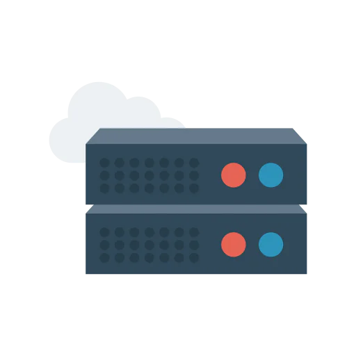 Server icon