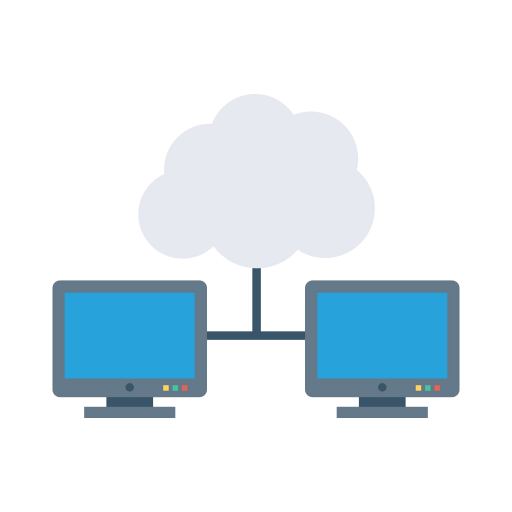 Network icon