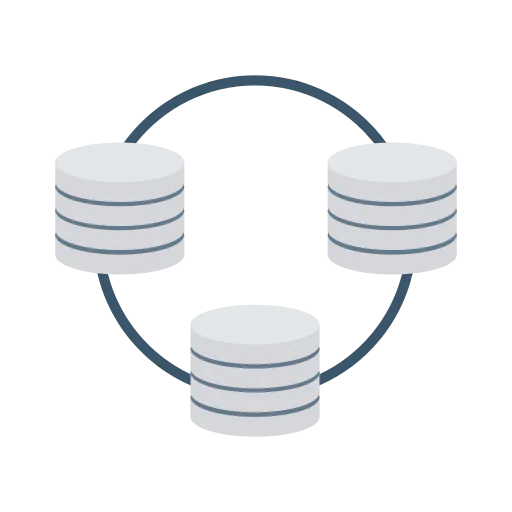 Server icon