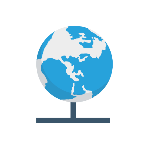 Internet biểu tượng