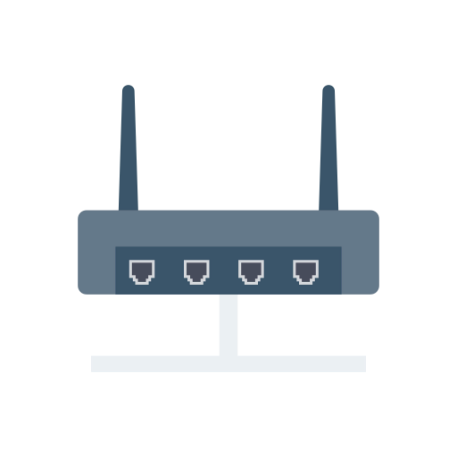 Router アイコン