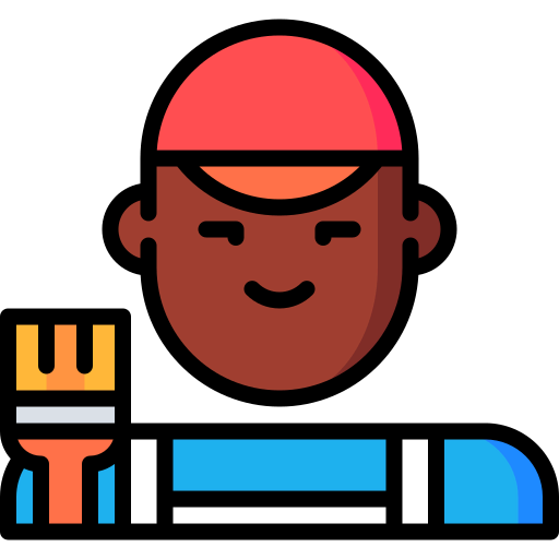 Painter icon