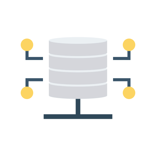 Database 图标