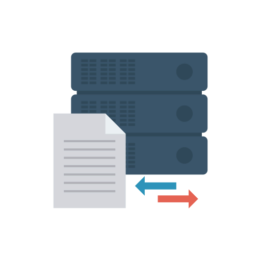 Server icon
