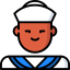 Sailor 图标 64x64