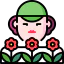 Gardener icon 64x64