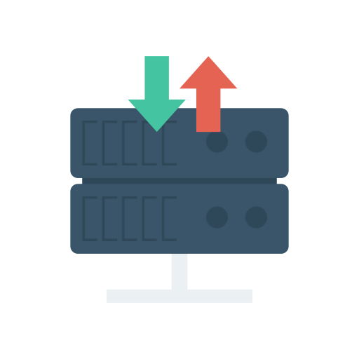 Server Symbol