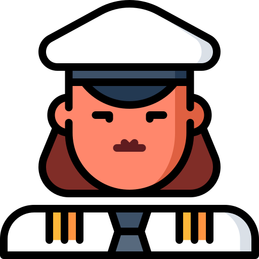 Pilot icon