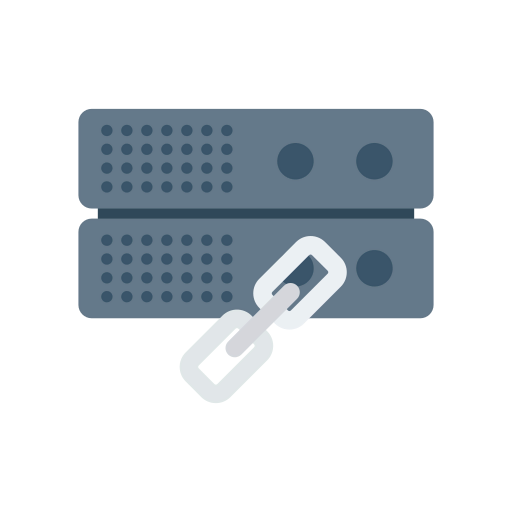 Server ícono