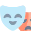 Mask icon 64x64