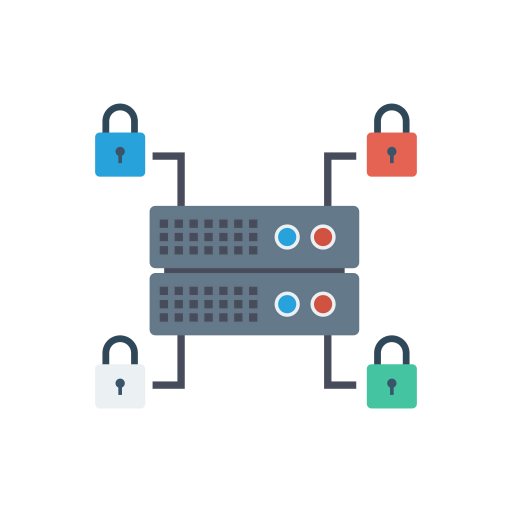 Server icon
