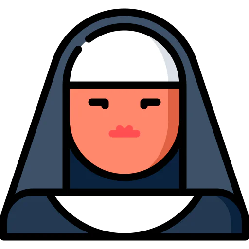 Nun 图标