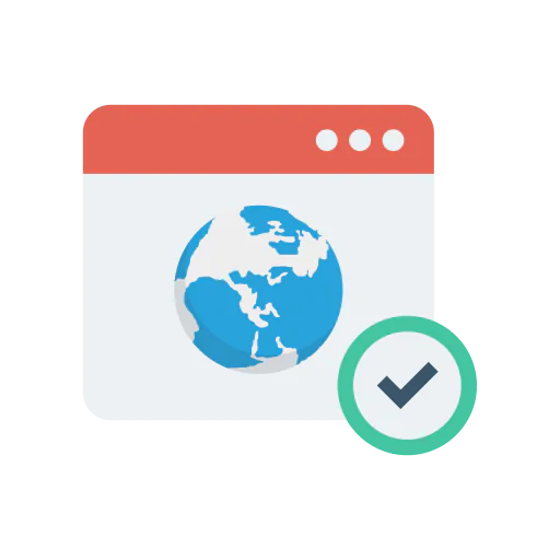 Browser icon