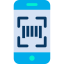 Smartphone icon 64x64