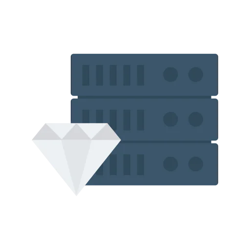 Database ícone