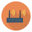 Modem icon 64x64