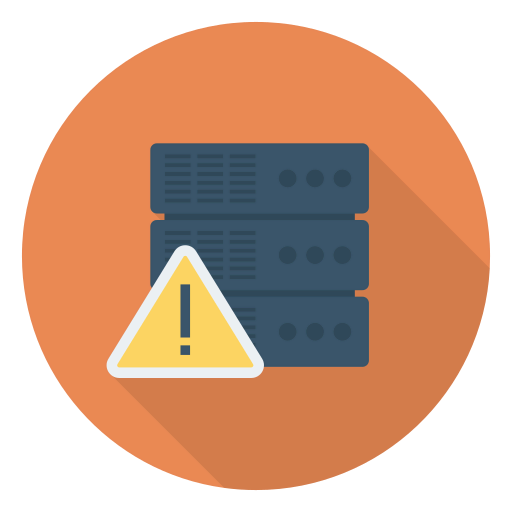Server icon