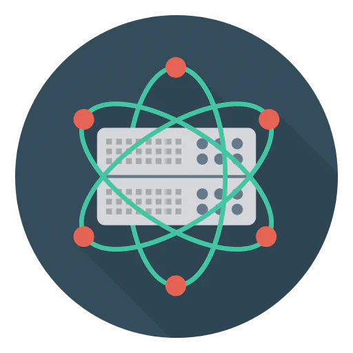 Server icon