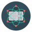 Сервер иконка 64x64