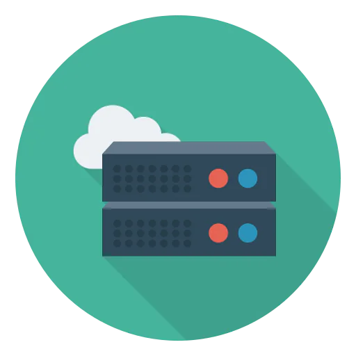 Server icon
