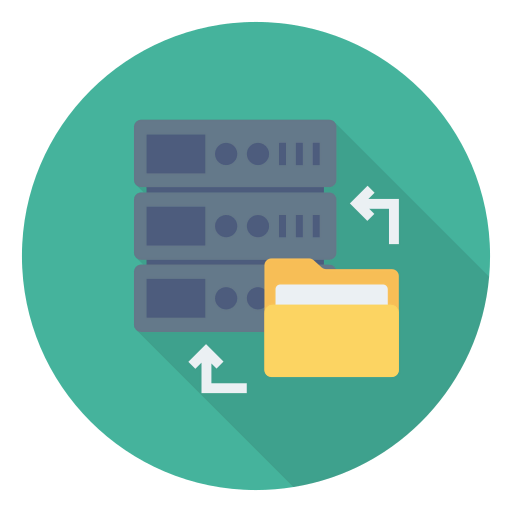 Server Symbol