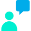 Customer icon 64x64