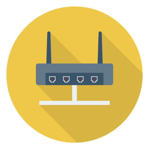 Router 상