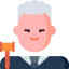 Judge icon 64x64