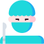 Surgeon icon 64x64