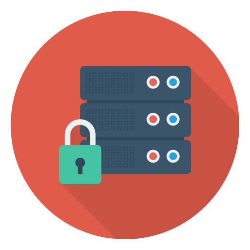 Server icon