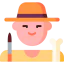 Archeologist icon 64x64