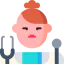 Doctor icon 64x64