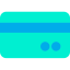Credit card icon 64x64