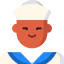 Sailor icon 64x64
