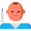 Nurse icon 64x64