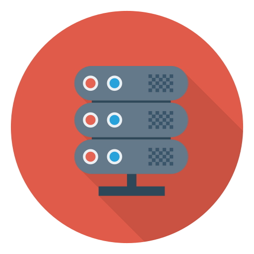 Server icon