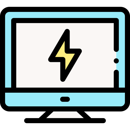 Computer 图标